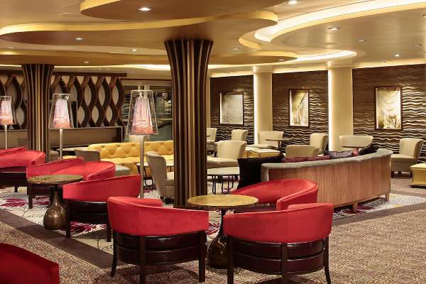 Enchantment of the Seas Gallery Image